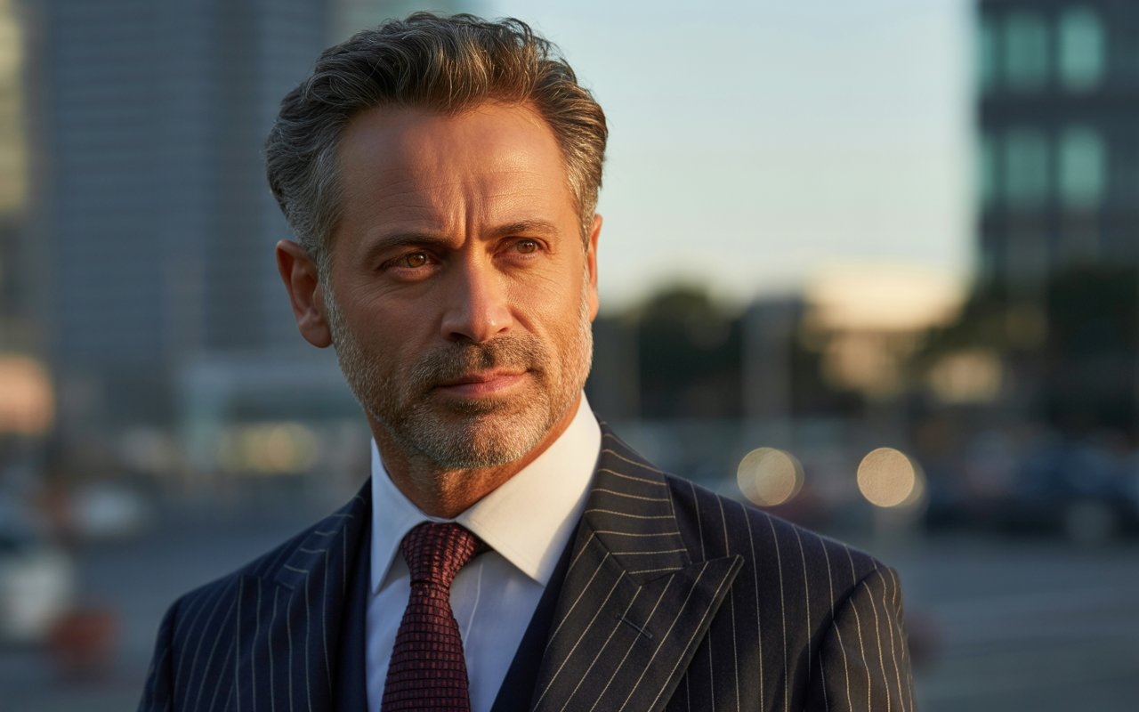 Constantine Yankoglu