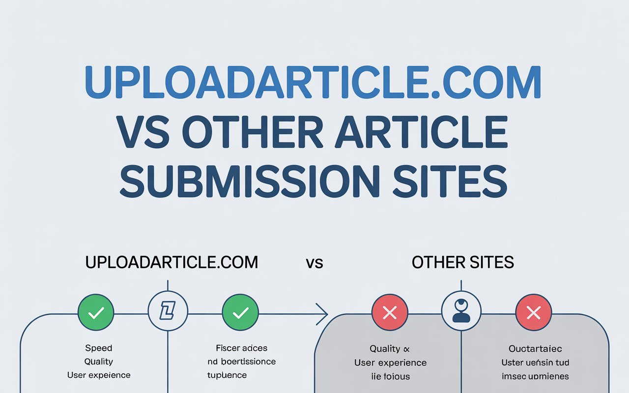 UploadArticle.com