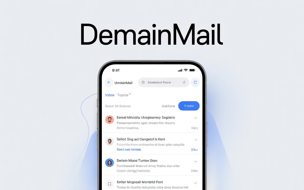 Demainmail