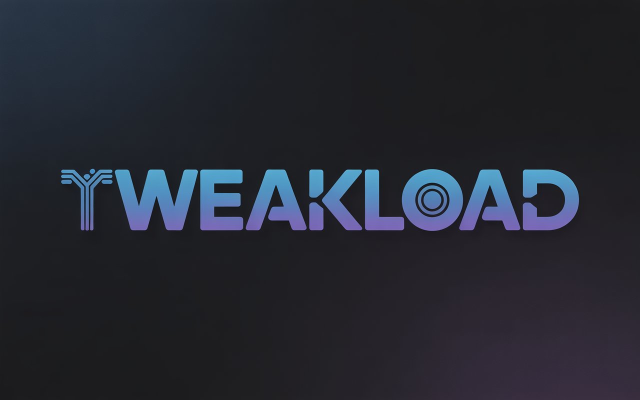 Tweakload