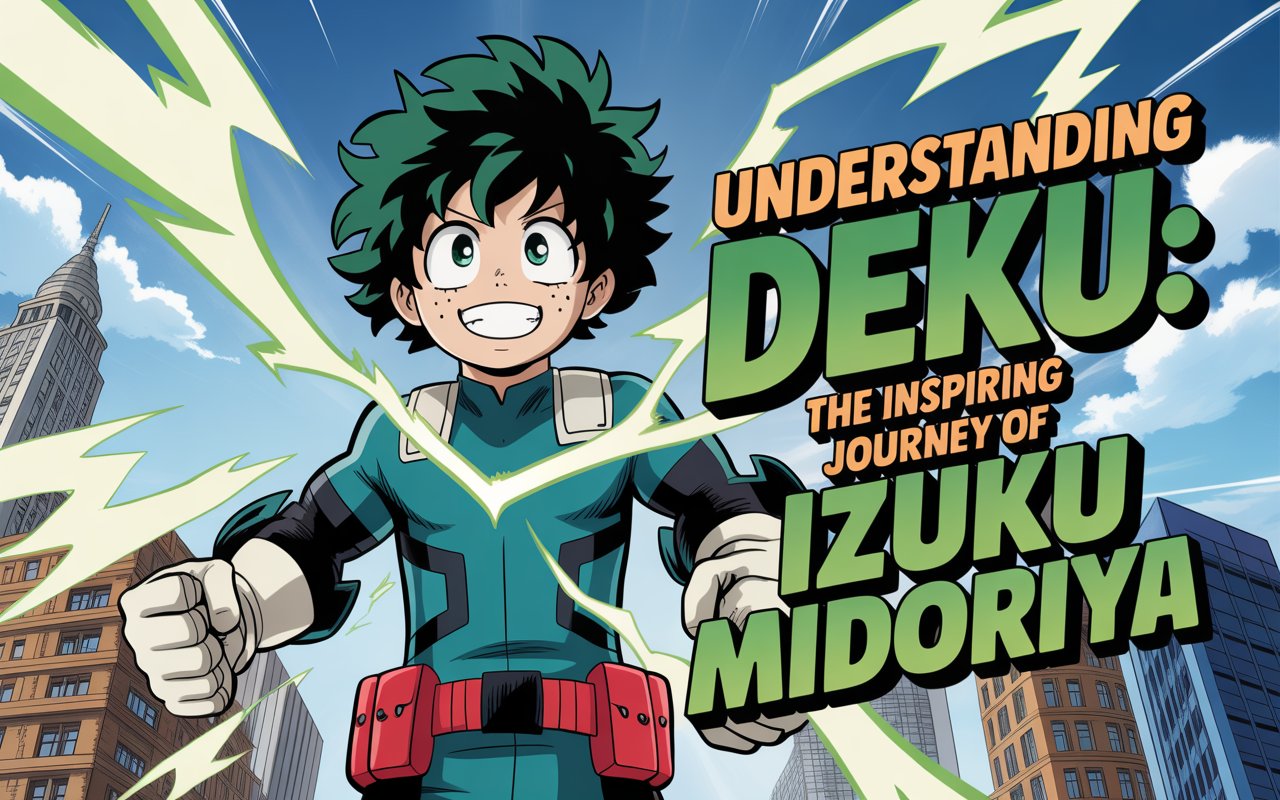 Deku