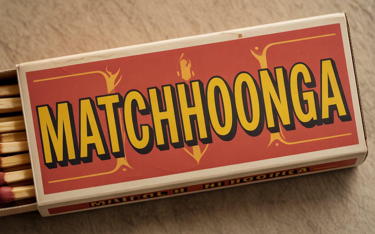 Matchhoonga
