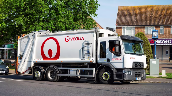 Veolia