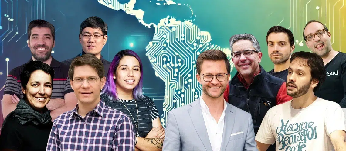 Hire LATAM Developers & Remote Tech Talent in Latin America