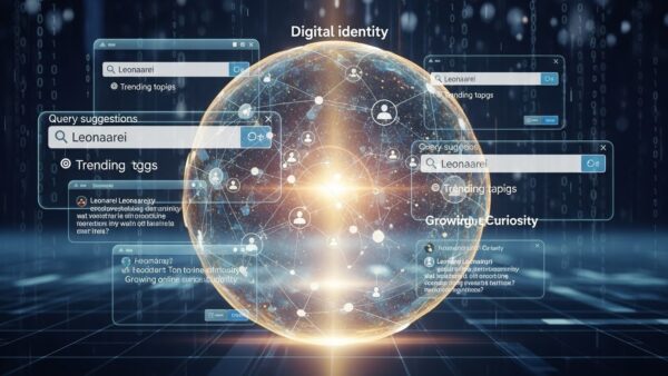 Leonaarei: Meaning, Digital Identity, and Growing Online Curiosity