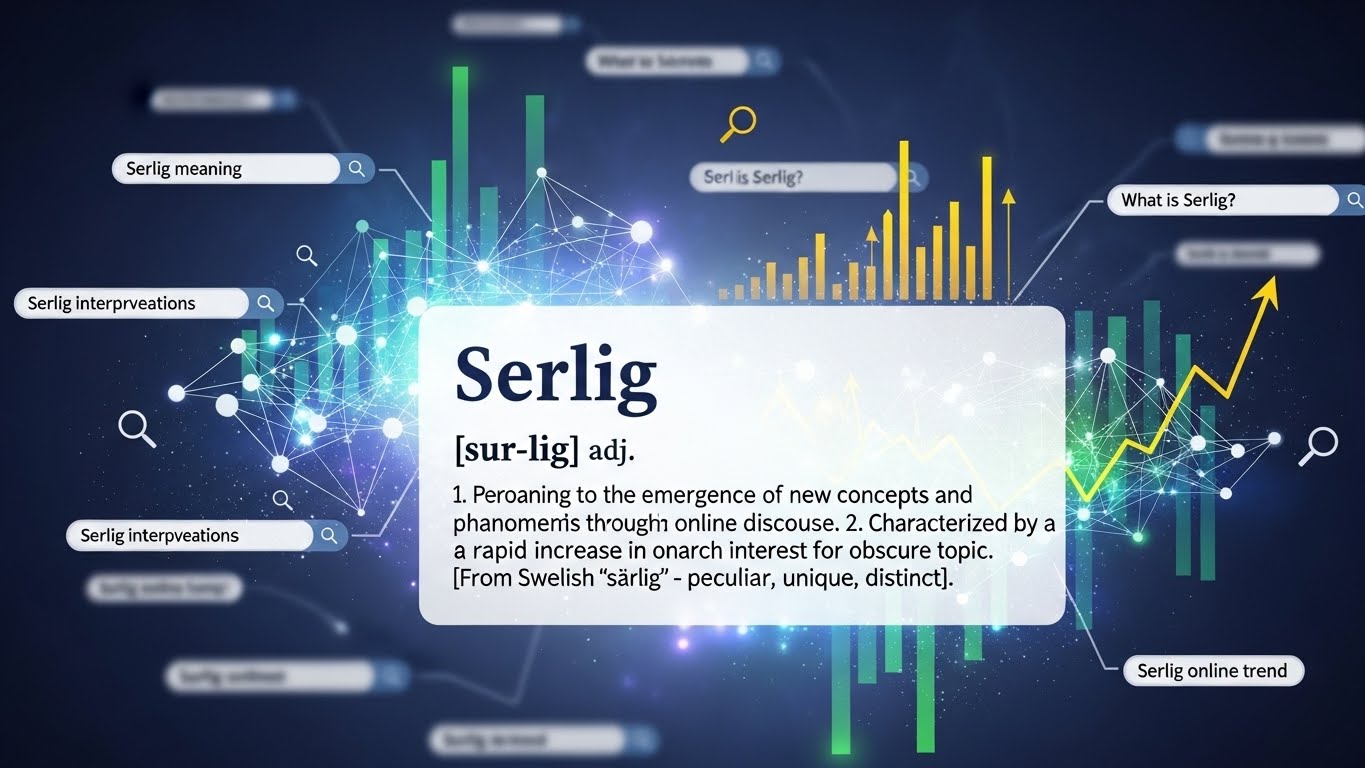Serlig