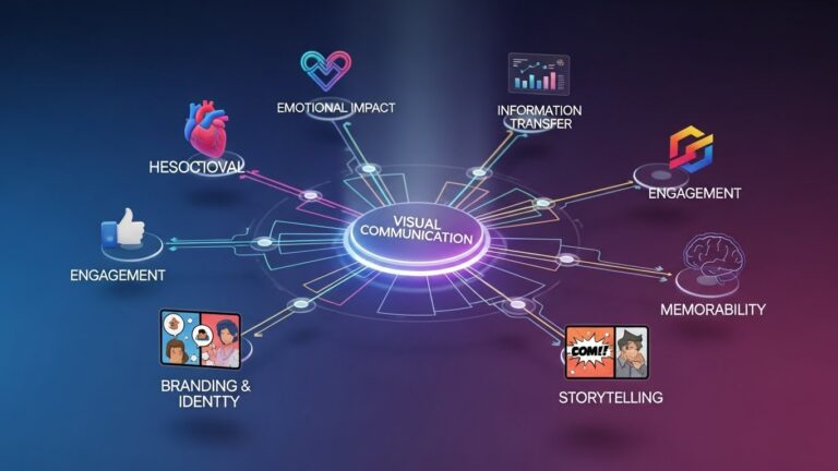 Diag Image and Its Role in Visual Communication