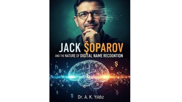 Jack Şoparov and the Nature of Digital Name Recognition