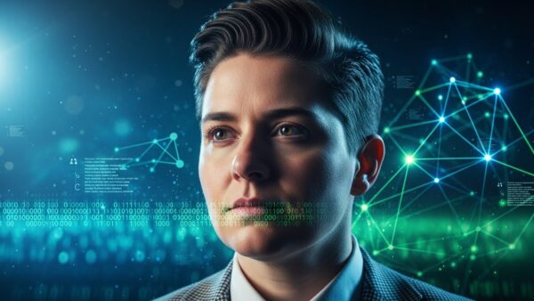 Jamie Griffin and the Growing Importance of Digital Identity