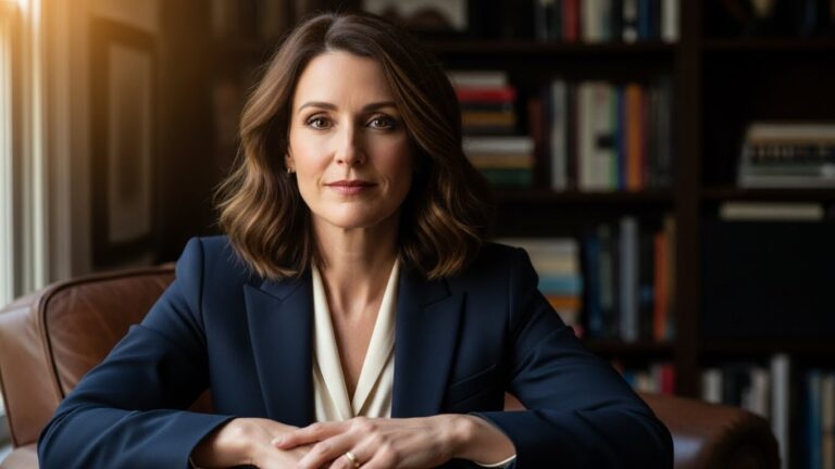 Tara Beane: A Profile of Quiet Influence and Public Interest