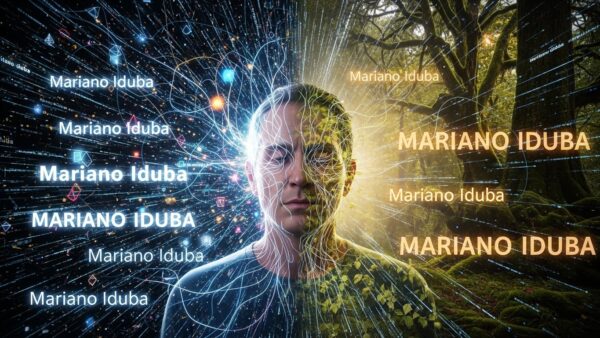Mariano Iduba and the Nature of Digital Name Visibility