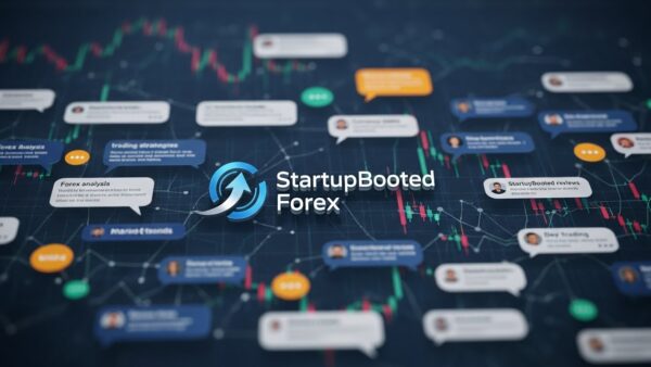 StartupBooted Forex and Its Position in Online Trading Discussions