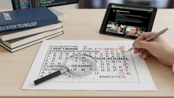 IT Wordsearch: Meaning, Educational Value, and Growing Digital Interest