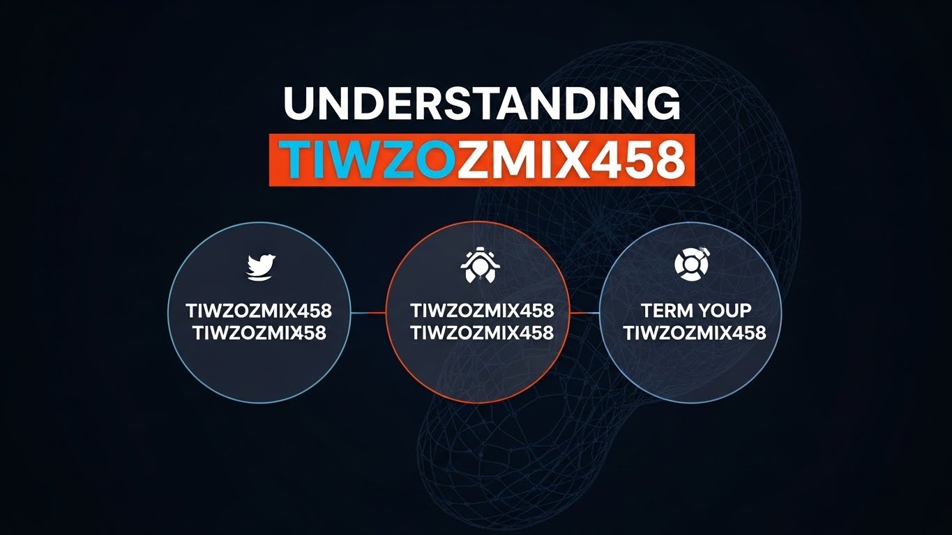 Tiwzozmix458