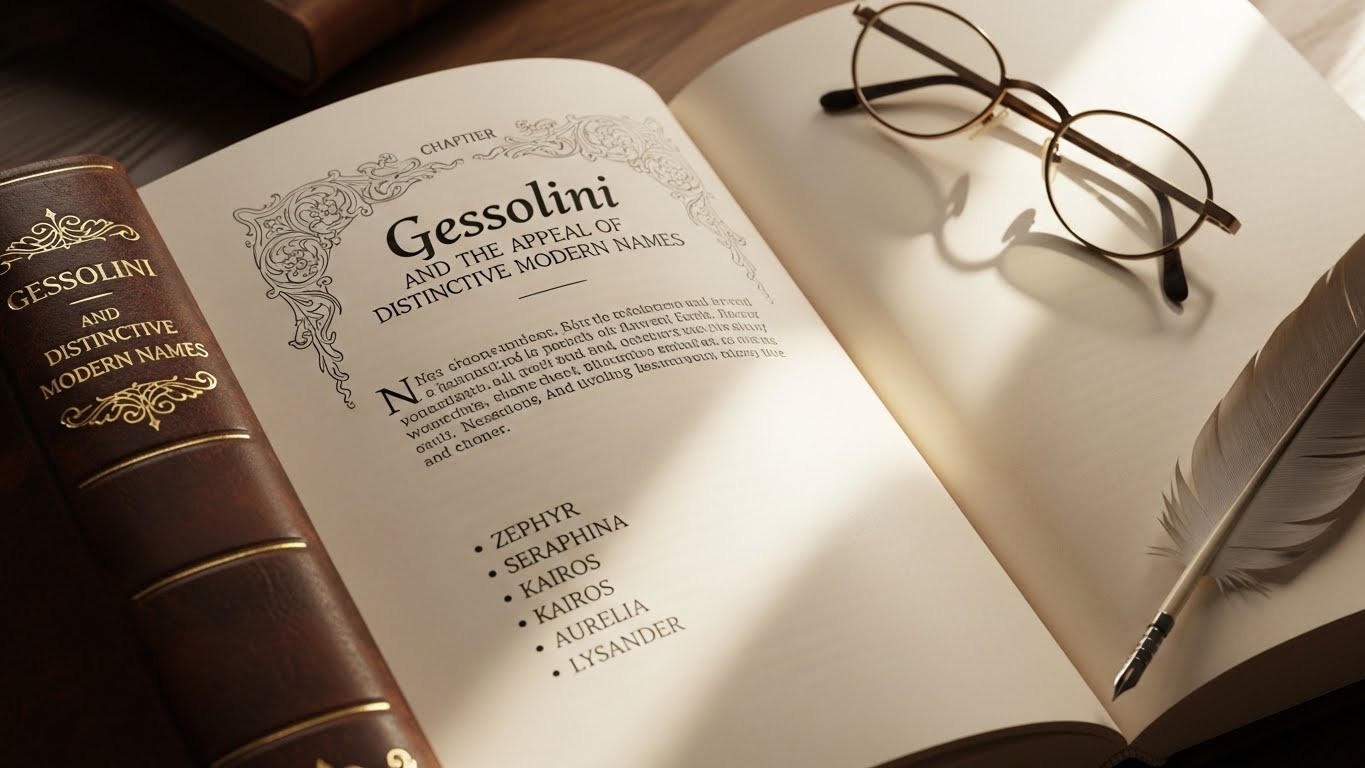 Gessolini