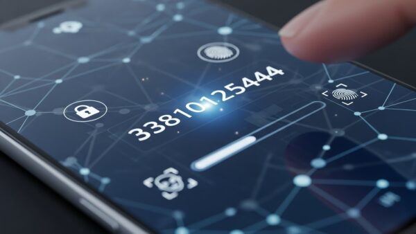 3381012544 and Its Context in Digital Identification