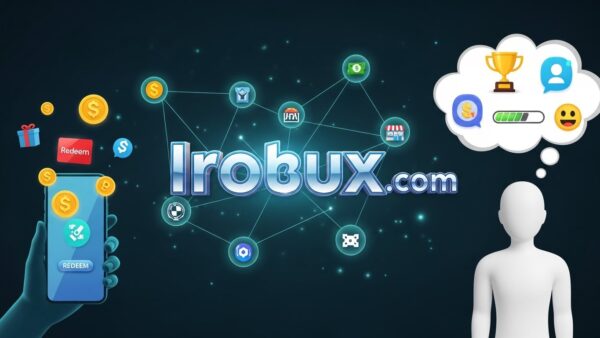 Irobux.com Redeem and User Interest in Digital Reward Platforms