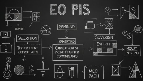 EO PIS: Understanding the Term, Possible Meanings, and Practical Contexts