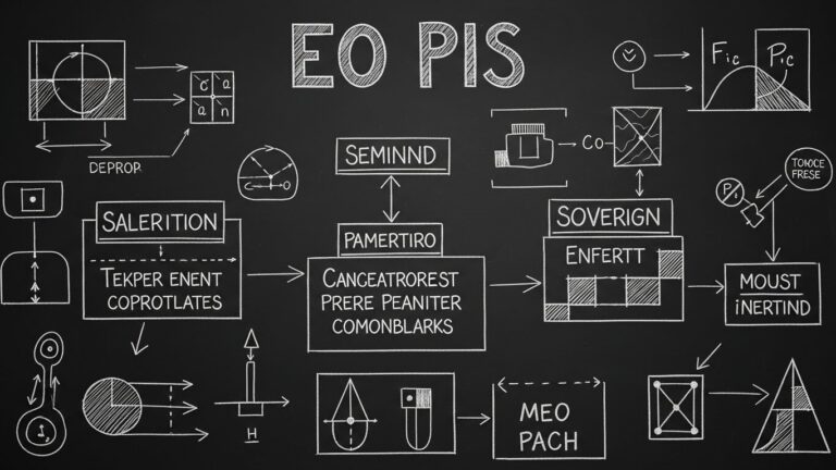 EO PIS: Understanding the Term, Possible Meanings, and Practical Contexts