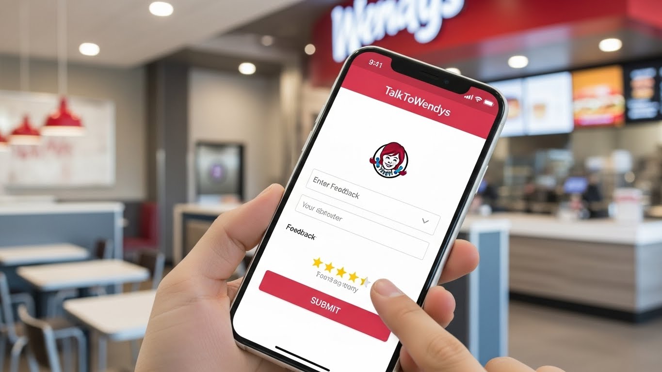 TalkToWendys