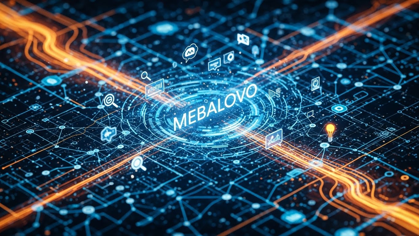 Mebalovo