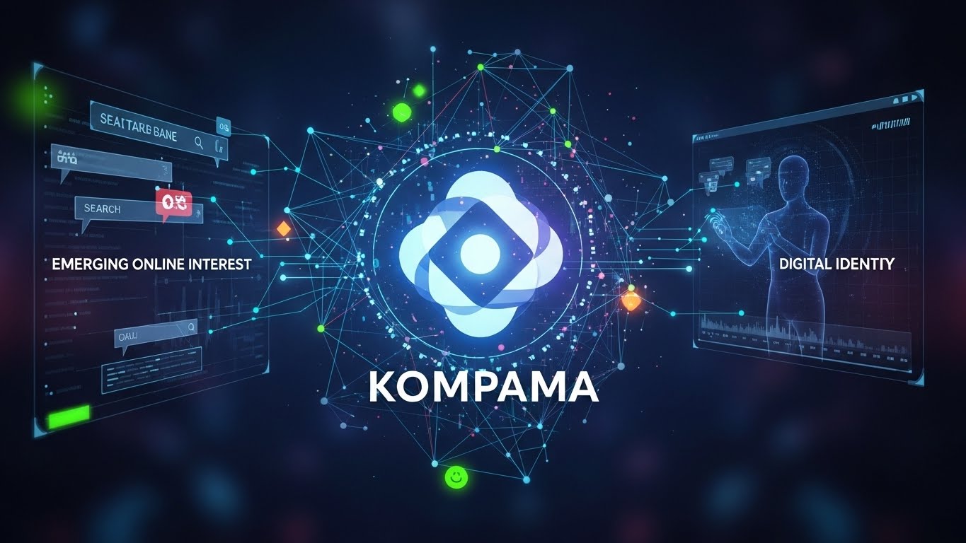 Kompama