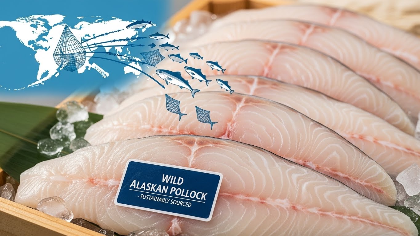 Alaskan seiti