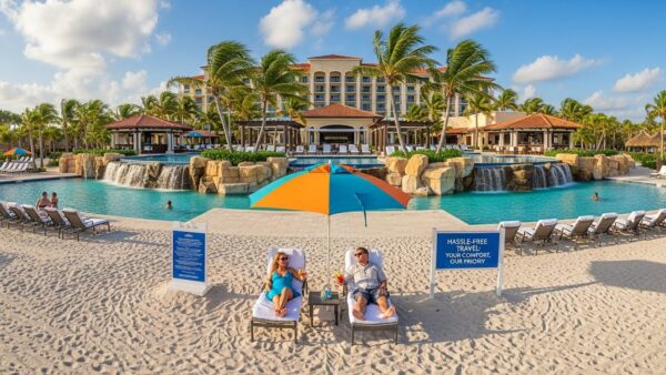All Inclusive Resorts in Florida and the Comfort of Hassle Free Travel