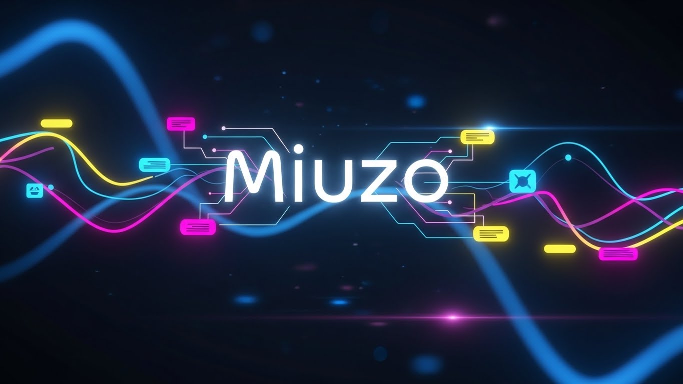 Miuzo