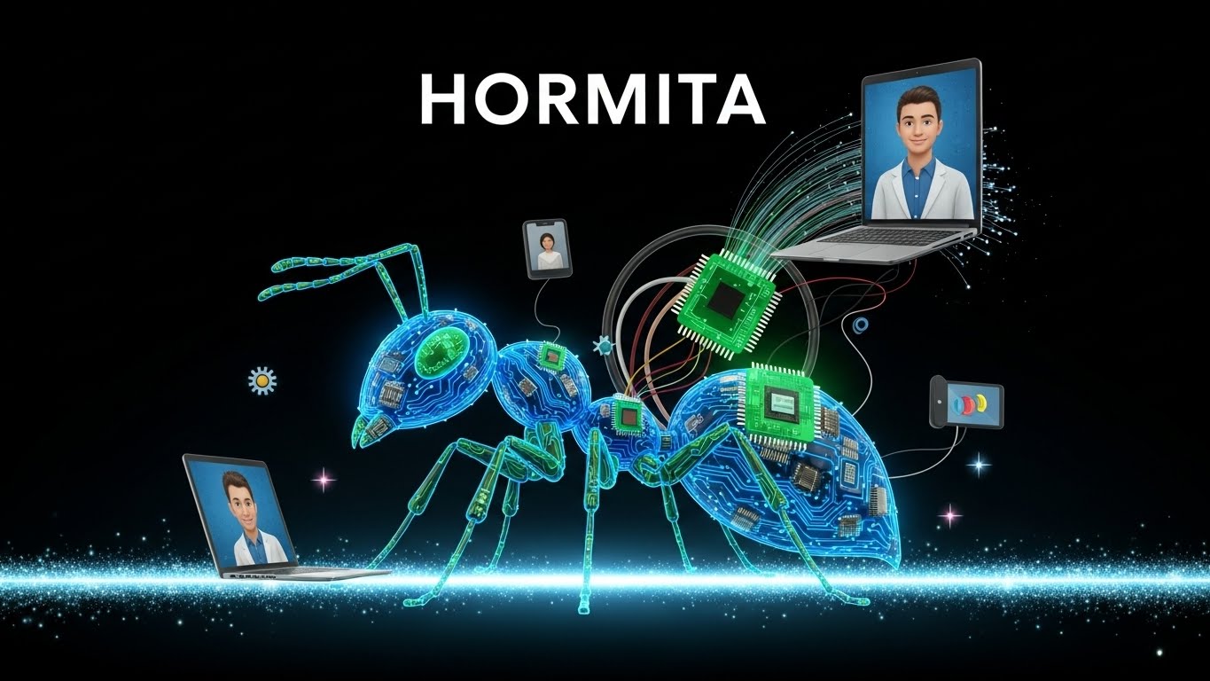 Hormita