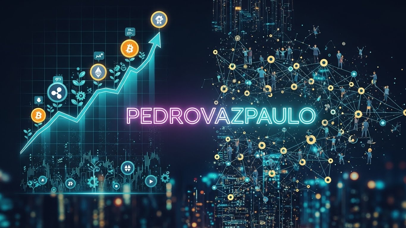 pedrovazpaulo crypto investment