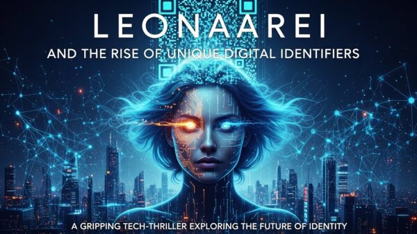 Leonaarei and the Rise of Unique Digital Identifiers