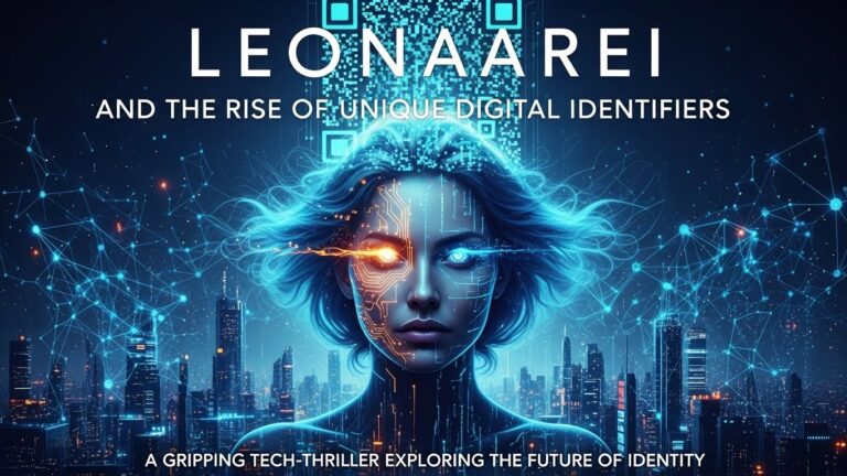 Leonaarei and the Rise of Unique Digital Identifiers