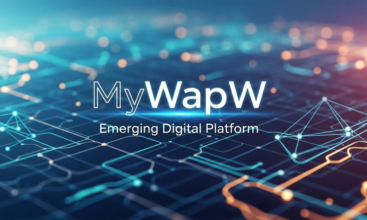 MyWapW