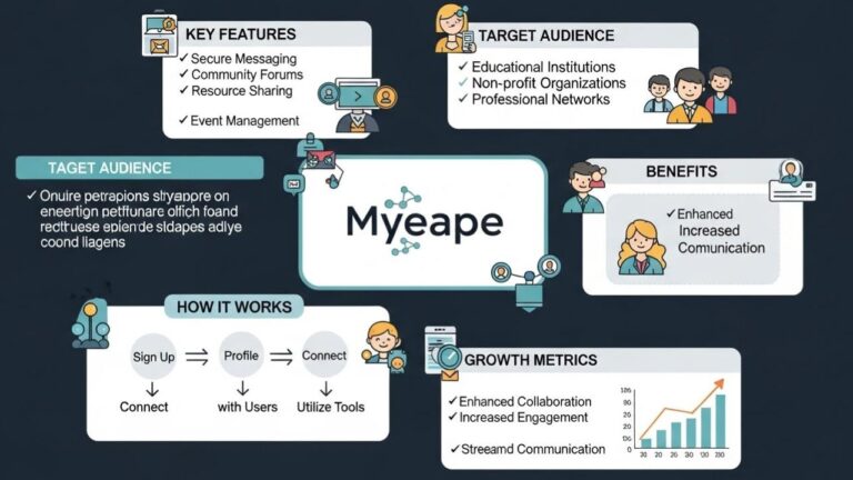 Myeape: A Detailed Overview of the Emerging Online Platform
