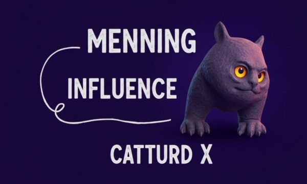 Catturd X: Meaning, Online Influence, and Social Media Presence
