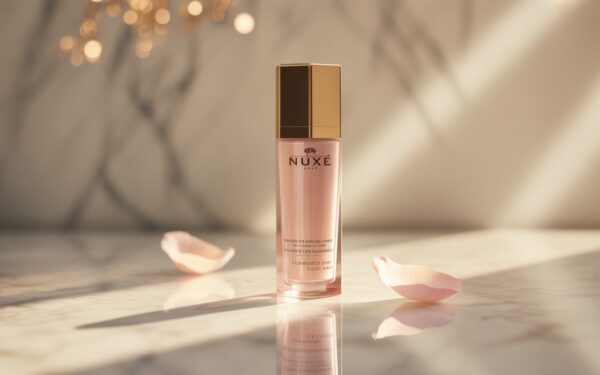 Kendall Jenner Nuxe and the Influence of Celebrity Beauty Associations