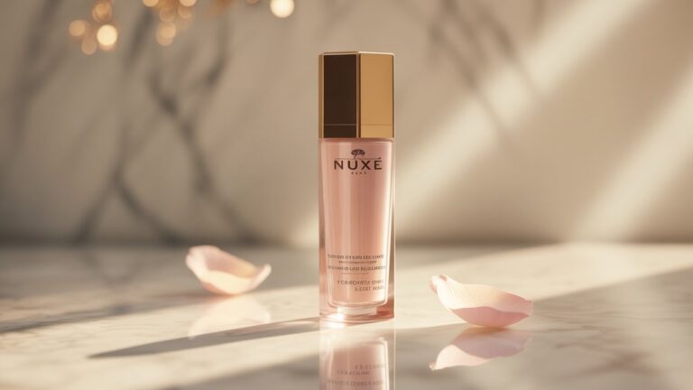 Kendall Jenner Nuxe and the Influence of Celebrity Beauty Associations