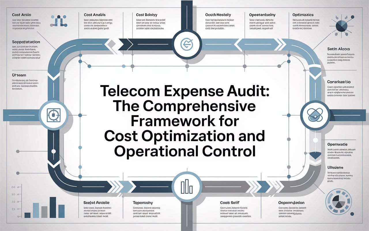 Telecom Expense Audit