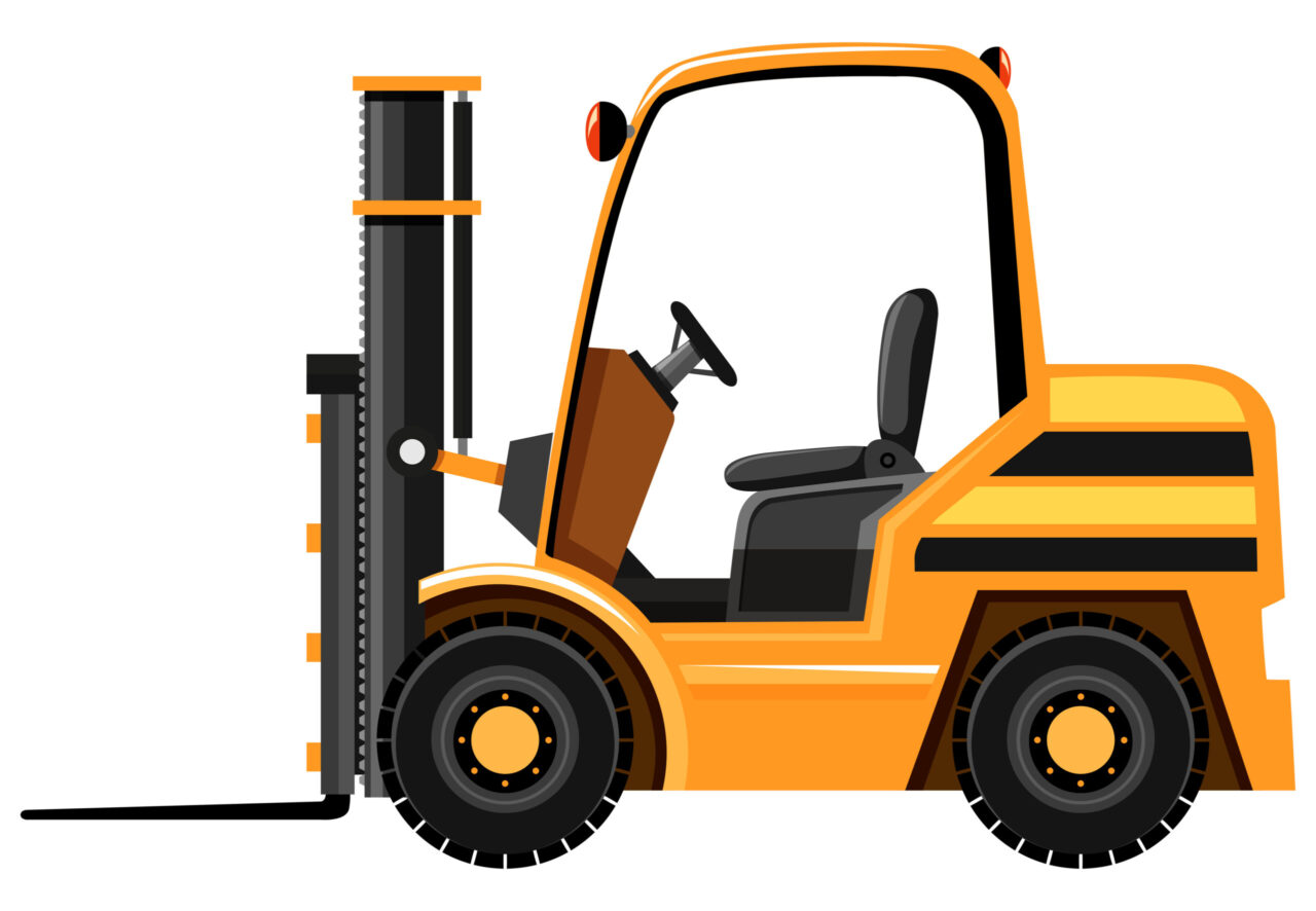 Forklift Flexible Material Handling Solutions