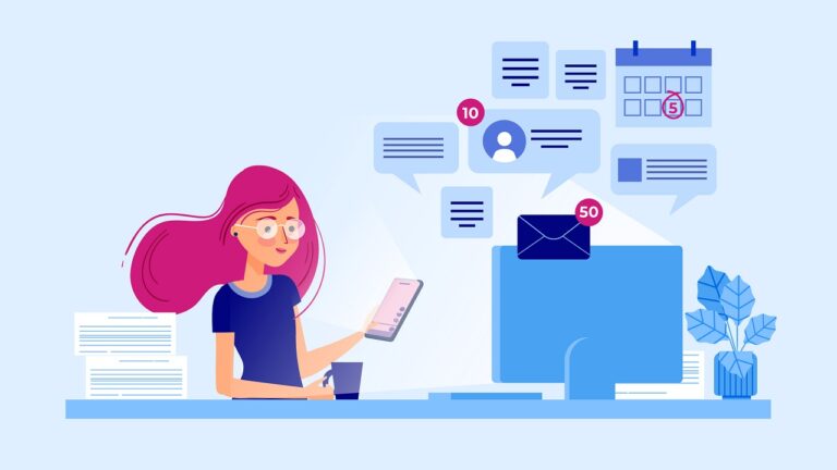 Why auditors care about email infrastructure