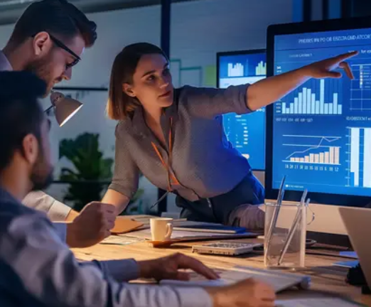 How Clear Messaging Supports Search Visibility Over Time