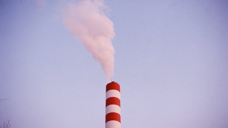 Why every factory needs sustainability solutions