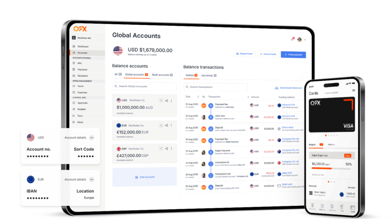 The CFO’s Guide to Streamlining Multi-Entity Reconciliation