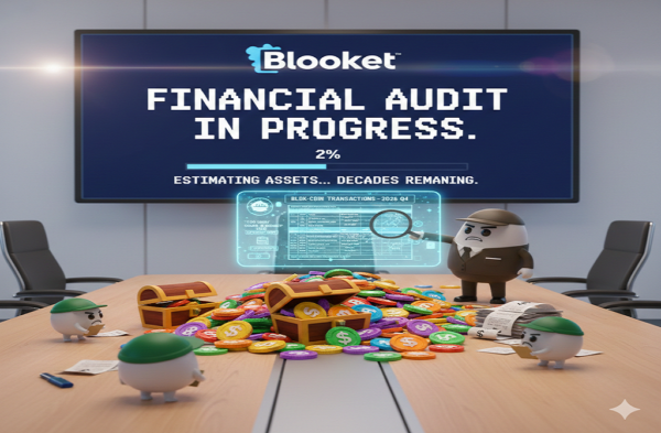 Blooket Financial Audit: Key Insights and Findings You Need to Know