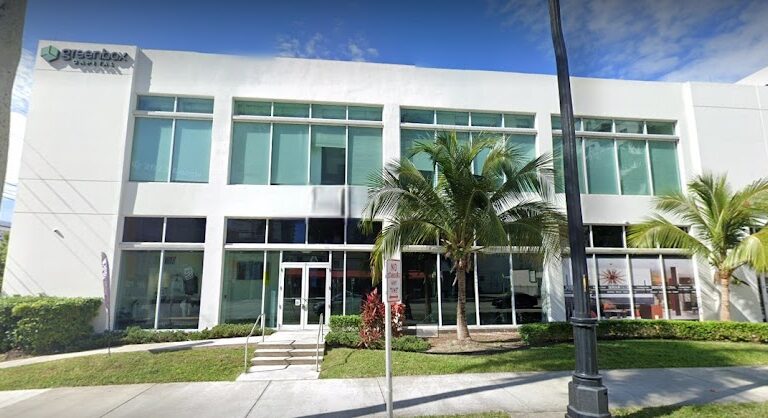 Navigating Growth and Capital Requirements in the Central Industrial Hub