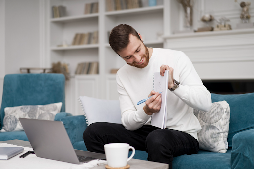 How a Side Hustle Can Help You Better Support Your Family