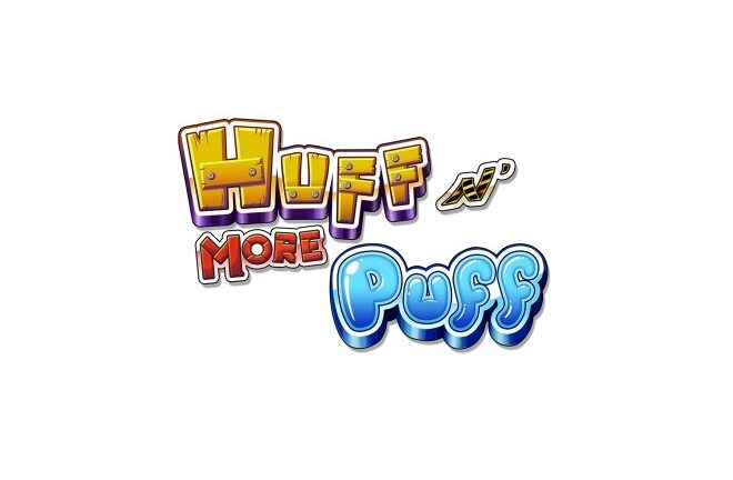 Huff N More Puff: How Theme and Design  Drive Player Engagement