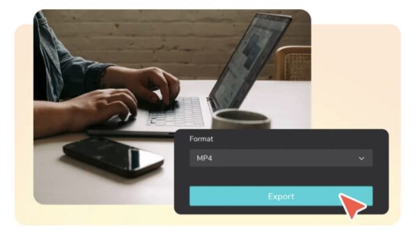 Convert MOV to MP4 Easily and Use Free Stock Videos for High-Quality Content