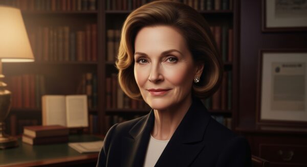 Georgiana Bronfman: A Detailed Insight into Her Background, Influence, and Public Interest